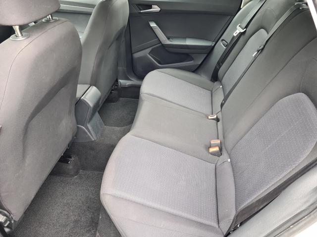 Seat Arona Style 1.0 TSI LED DAB FullLink 