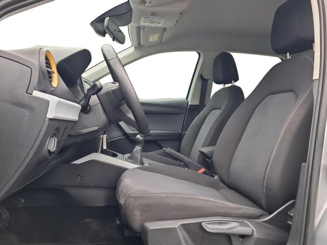 Seat Arona Style 1.0 TSI LED DAB FullLink 