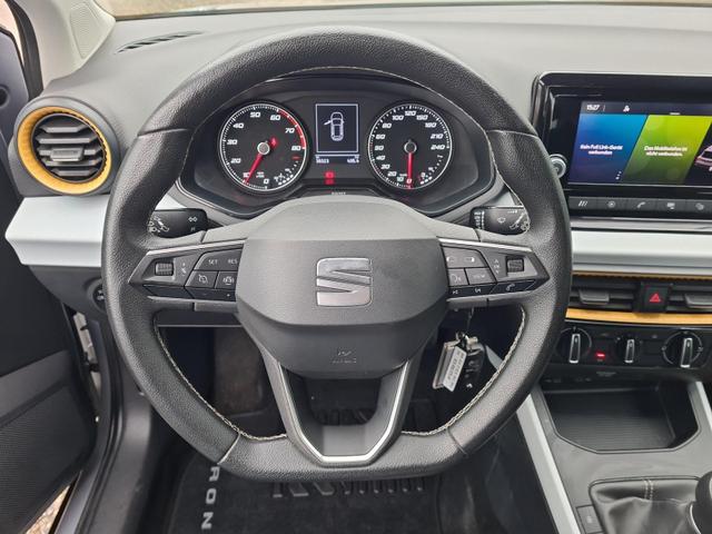 Seat Arona Style 1.0 TSI LED DAB FullLink 