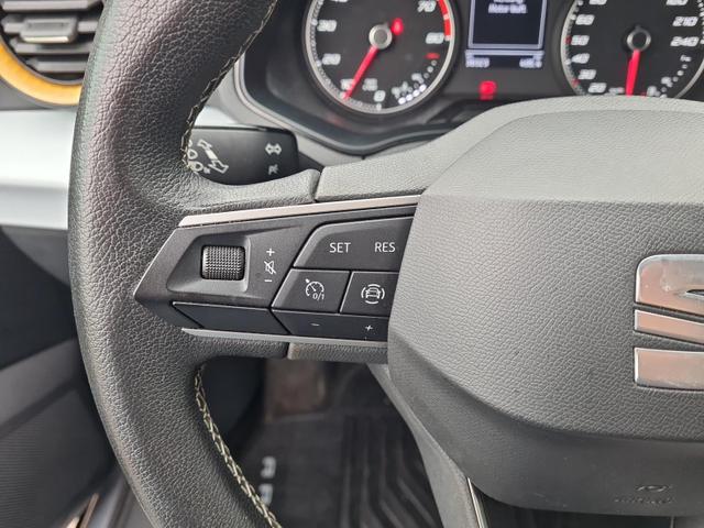 Seat Arona Style 1.0 TSI LED DAB FullLink 