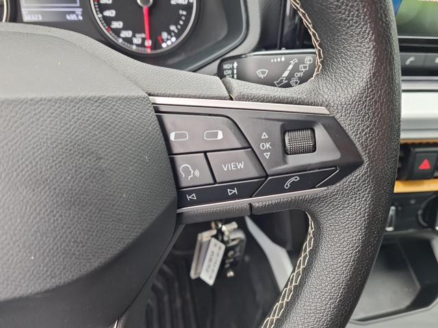 Seat Arona Style 1.0 TSI LED DAB FullLink 