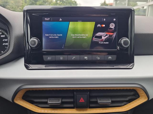 Seat Arona Style 1.0 TSI LED DAB FullLink 