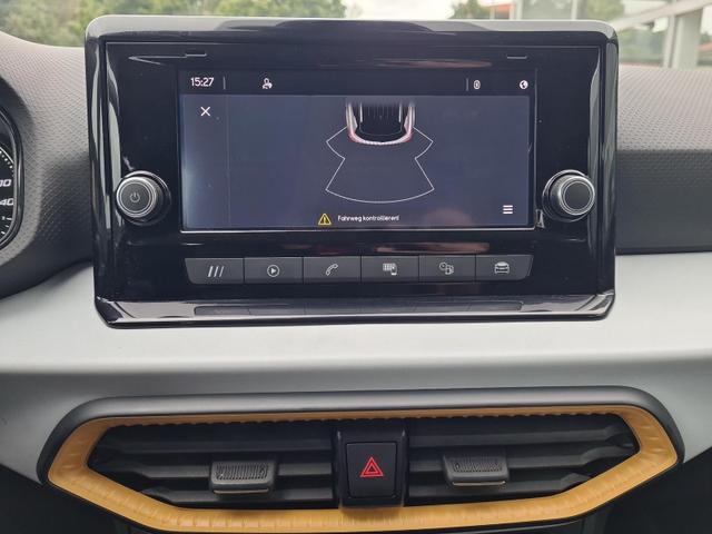 Seat Arona Style 1.0 TSI LED DAB FullLink 