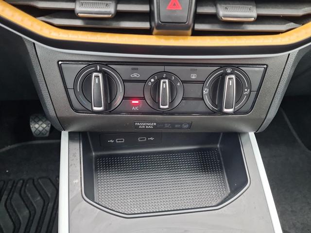 Seat Arona Style 1.0 TSI LED DAB FullLink 