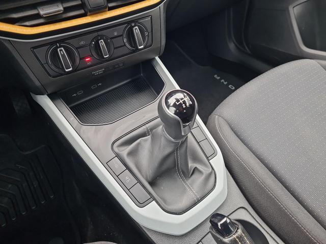 Seat Arona Style 1.0 TSI LED DAB FullLink 