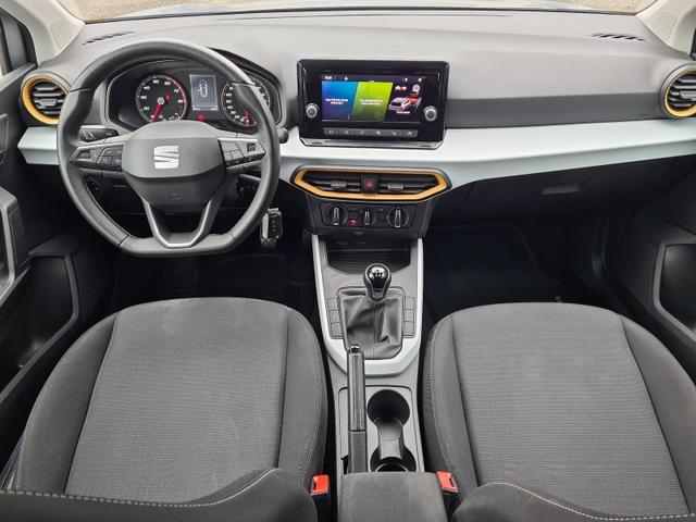 Seat Arona Style 1.0 TSI LED DAB FullLink 