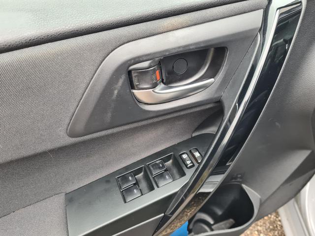 Toyota Auris Touring Sports Hybrid Team D 