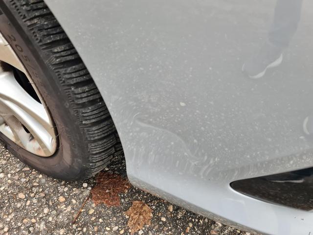 Toyota Auris Touring Sports Hybrid Team D 