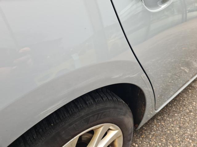 Toyota Auris Touring Sports Hybrid Team D 