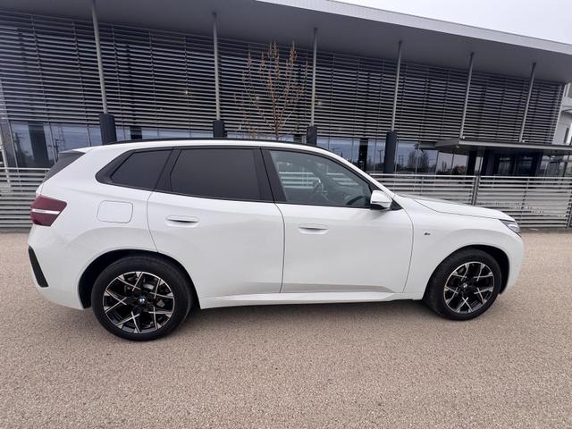 BMW X3 20 d xDrive M Sport 20d Comfort+Premium+IconicGlow 