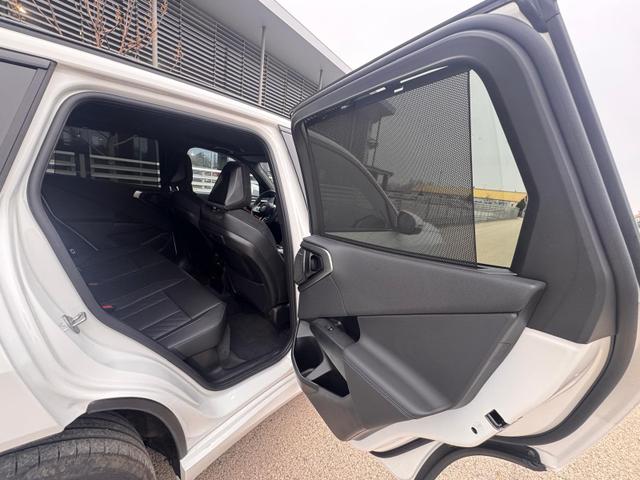 BMW X3 20 d xDrive M Sport 20d Comfort+Premium+IconicGlow 