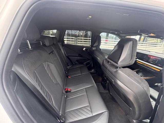 BMW X3 20 d xDrive M Sport 20d Comfort+Premium+IconicGlow 