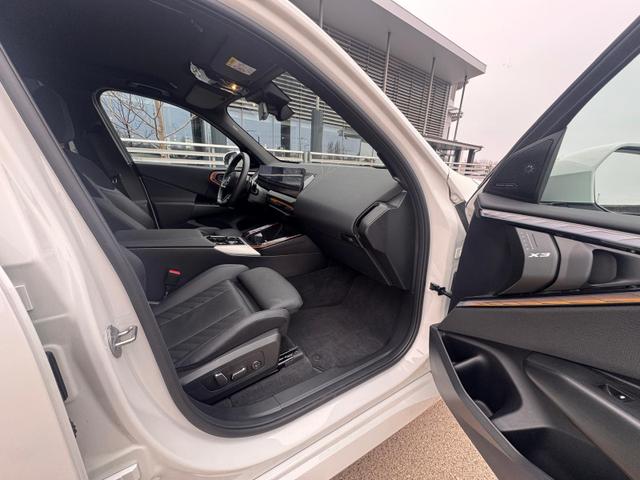 BMW X3 20 d xDrive M Sport 20d Comfort+Premium+IconicGlow 