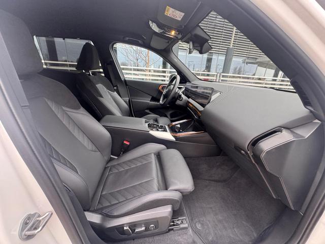 BMW X3 20 d xDrive M Sport 20d Comfort+Premium+IconicGlow 