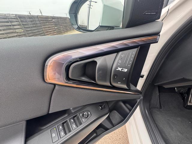 BMW X3 20 d xDrive M Sport 20d Comfort+Premium+IconicGlow 