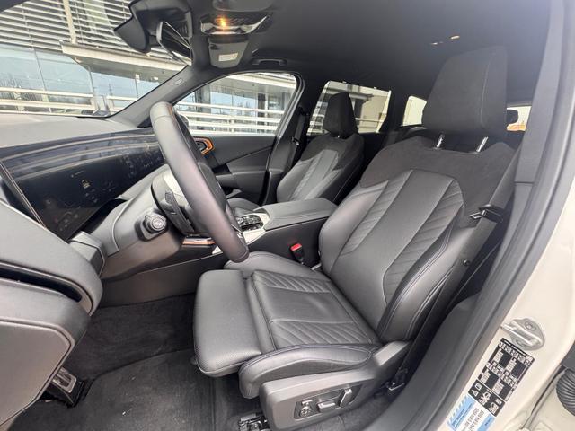 BMW X3 20 d xDrive M Sport 20d Comfort+Premium+IconicGlow 