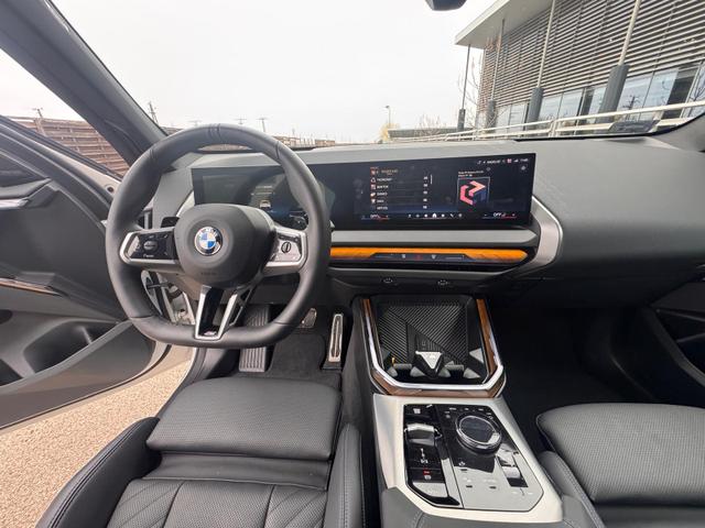 BMW X3 20 d xDrive M Sport 20d Comfort+Premium+IconicGlow 