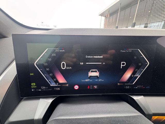 BMW X3 20 d xDrive M Sport 20d Comfort+Premium+IconicGlow 