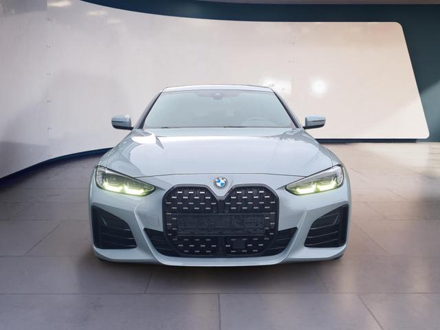 BMW 4er 420 i M Sport DriveAssist SpiegelPaket 