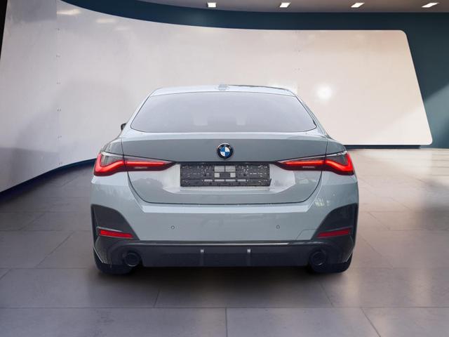BMW 4er 420 i M Sport DriveAssist SpiegelPaket 
