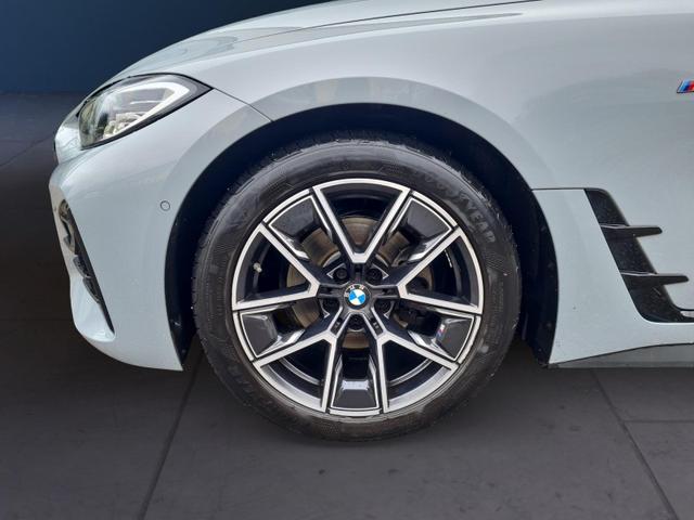 BMW 4er 420 i M Sport DriveAssist SpiegelPaket 