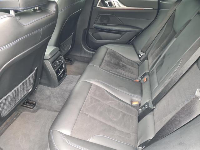 BMW 4er 420 i M Sport DriveAssist SpiegelPaket 