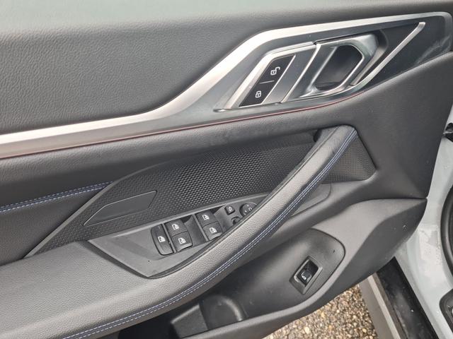 BMW 4er 420 i M Sport DriveAssist SpiegelPaket 