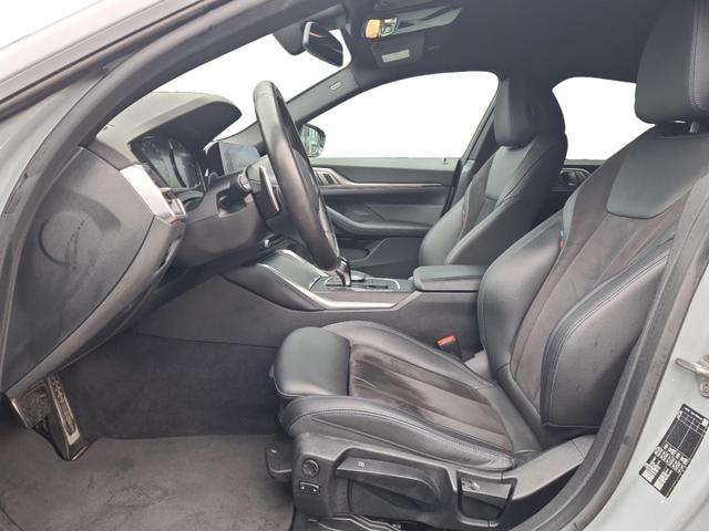 BMW 4er 420 i M Sport DriveAssist SpiegelPaket 