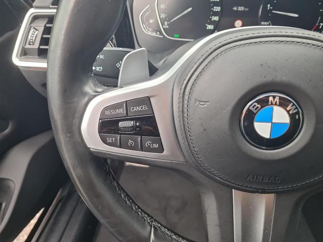 BMW 4er 420 i M Sport DriveAssist SpiegelPaket 