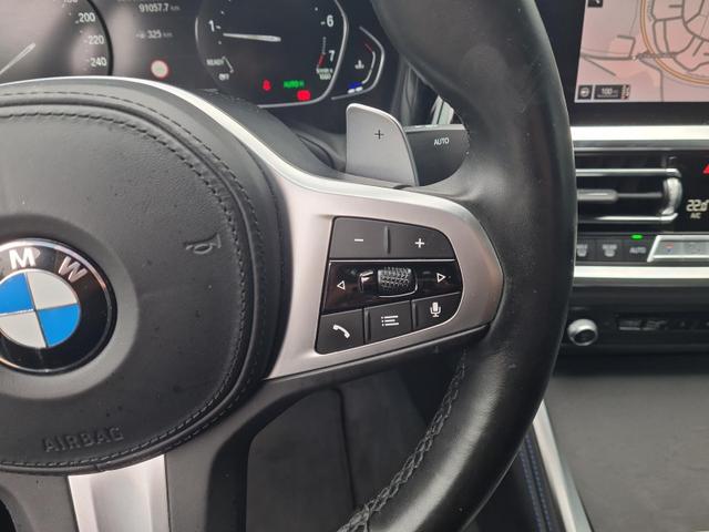 BMW 4er 420 i M Sport DriveAssist SpiegelPaket 