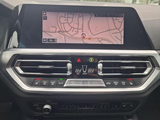 BMW 4er 420 i M Sport DriveAssist SpiegelPaket 