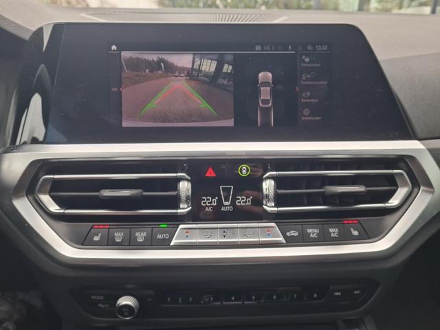 BMW 4er 420 i M Sport DriveAssist SpiegelPaket 