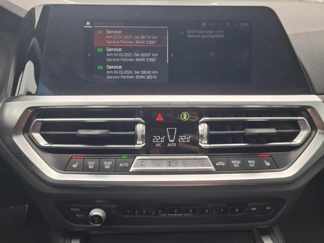 BMW 4er 420 i M Sport DriveAssist SpiegelPaket 