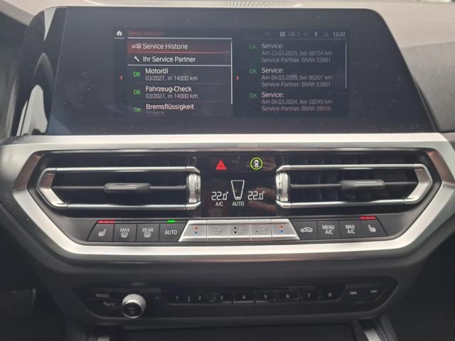 BMW 4er 420 i M Sport DriveAssist SpiegelPaket 