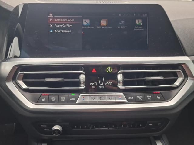 BMW 4er 420 i M Sport DriveAssist SpiegelPaket 