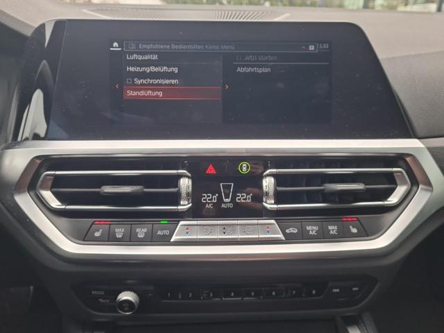 BMW 4er 420 i M Sport DriveAssist SpiegelPaket 