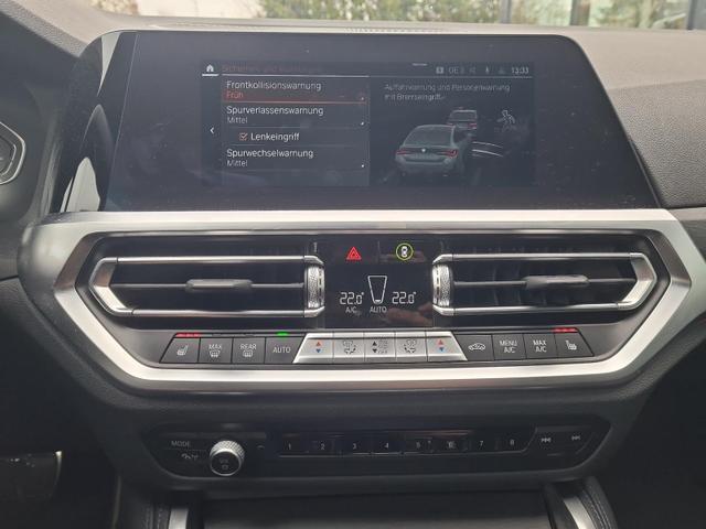 BMW 4er 420 i M Sport DriveAssist SpiegelPaket 