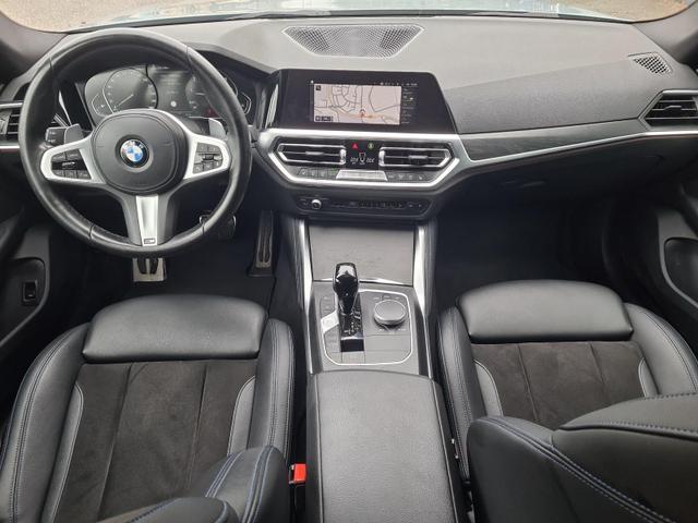 BMW 4er 420 i M Sport DriveAssist SpiegelPaket 