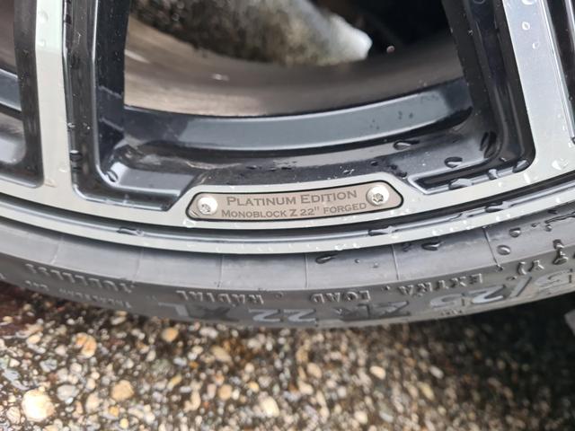 Mercedes-Benz S-Klasse S 580 4Matic L (223.176) 4M BRABUS Chauffeur+Exclusive+Executive 