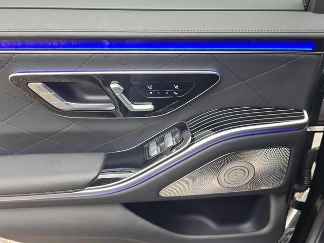 Mercedes-Benz S-Klasse S 580 4Matic L (223.176) 4M BRABUS Chauffeur+Exclusive+Executive 