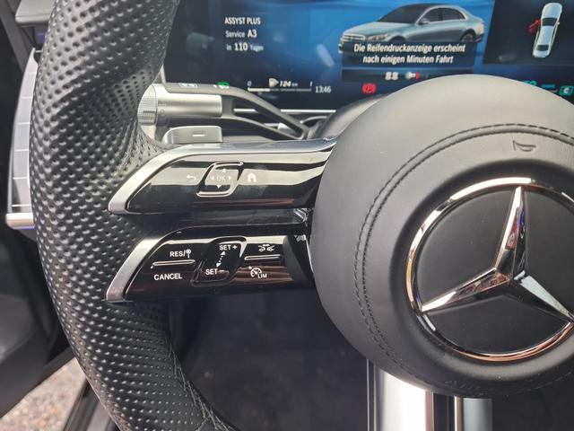 Mercedes-Benz S-Klasse S 580 4Matic L (223.176) 4M BRABUS Chauffeur+Exclusive+Executive 