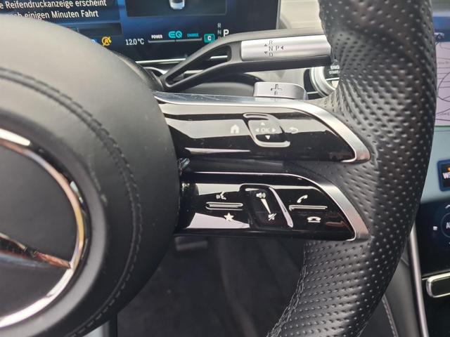 Mercedes-Benz S-Klasse S 580 4Matic L (223.176) 4M BRABUS Chauffeur+Exclusive+Executive 