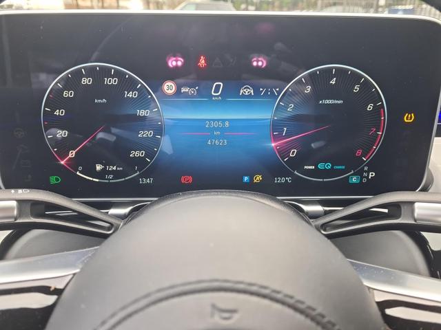 Mercedes-Benz S-Klasse S 580 4Matic L (223.176) 4M BRABUS Chauffeur+Exclusive+Executive 