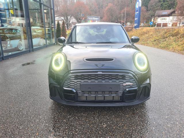 MINI Cooper S John Works Trim JohnCooperWorks NaviPlus+Komfort+DrivAssist 