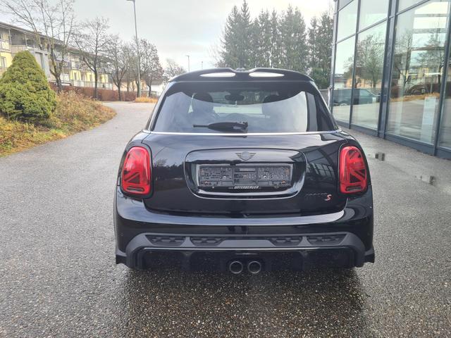 MINI Cooper S John Works Trim JohnCooperWorks NaviPlus+Komfort+DrivAssist 