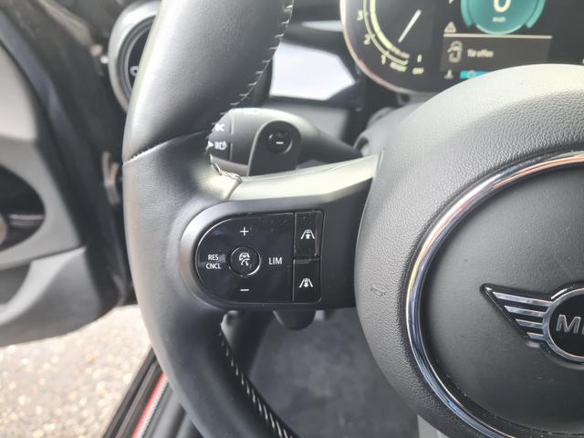 MINI Cooper S John Works Trim JohnCooperWorks NaviPlus+Komfort+DrivAssist 