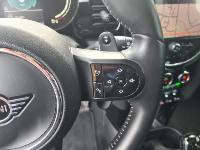 MINI Cooper S John Works Trim JohnCooperWorks NaviPlus+Komfort+DrivAssist 