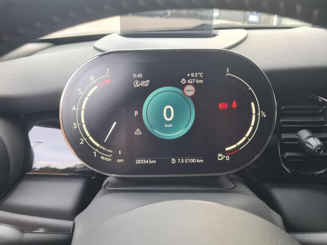 MINI Cooper S John Works Trim JohnCooperWorks NaviPlus+Komfort+DrivAssist 