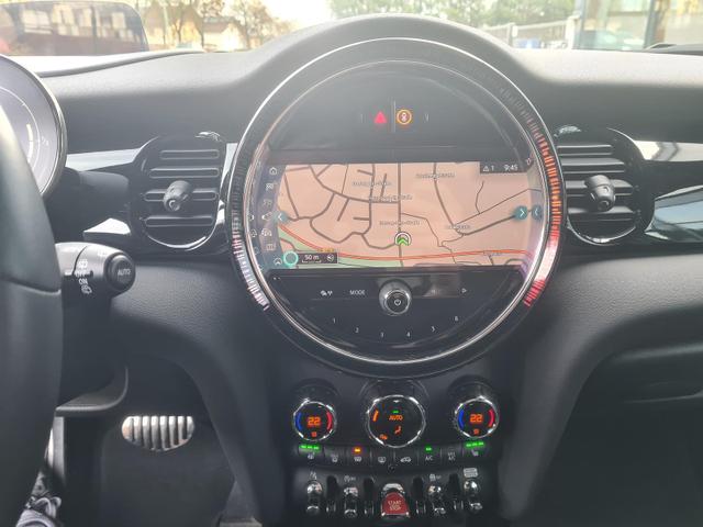 MINI Cooper S John Works Trim JohnCooperWorks NaviPlus+Komfort+DrivAssist 