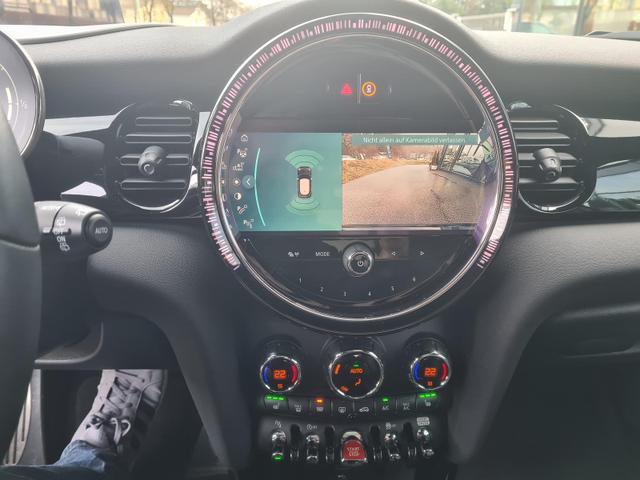 MINI Cooper S John Works Trim JohnCooperWorks NaviPlus+Komfort+DrivAssist 